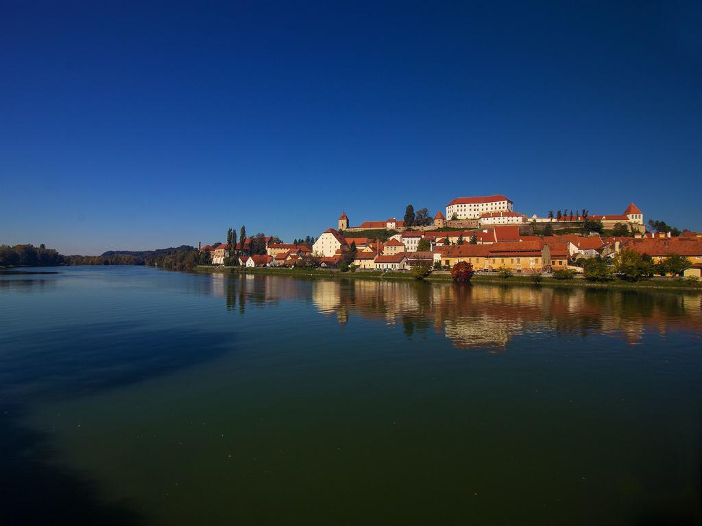 Apartments Matija Terme Ptuj Exterior photo