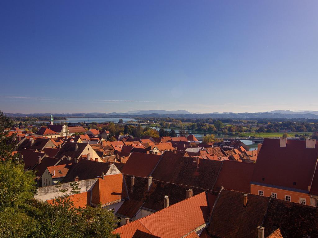 Apartments Matija Terme Ptuj Exterior photo