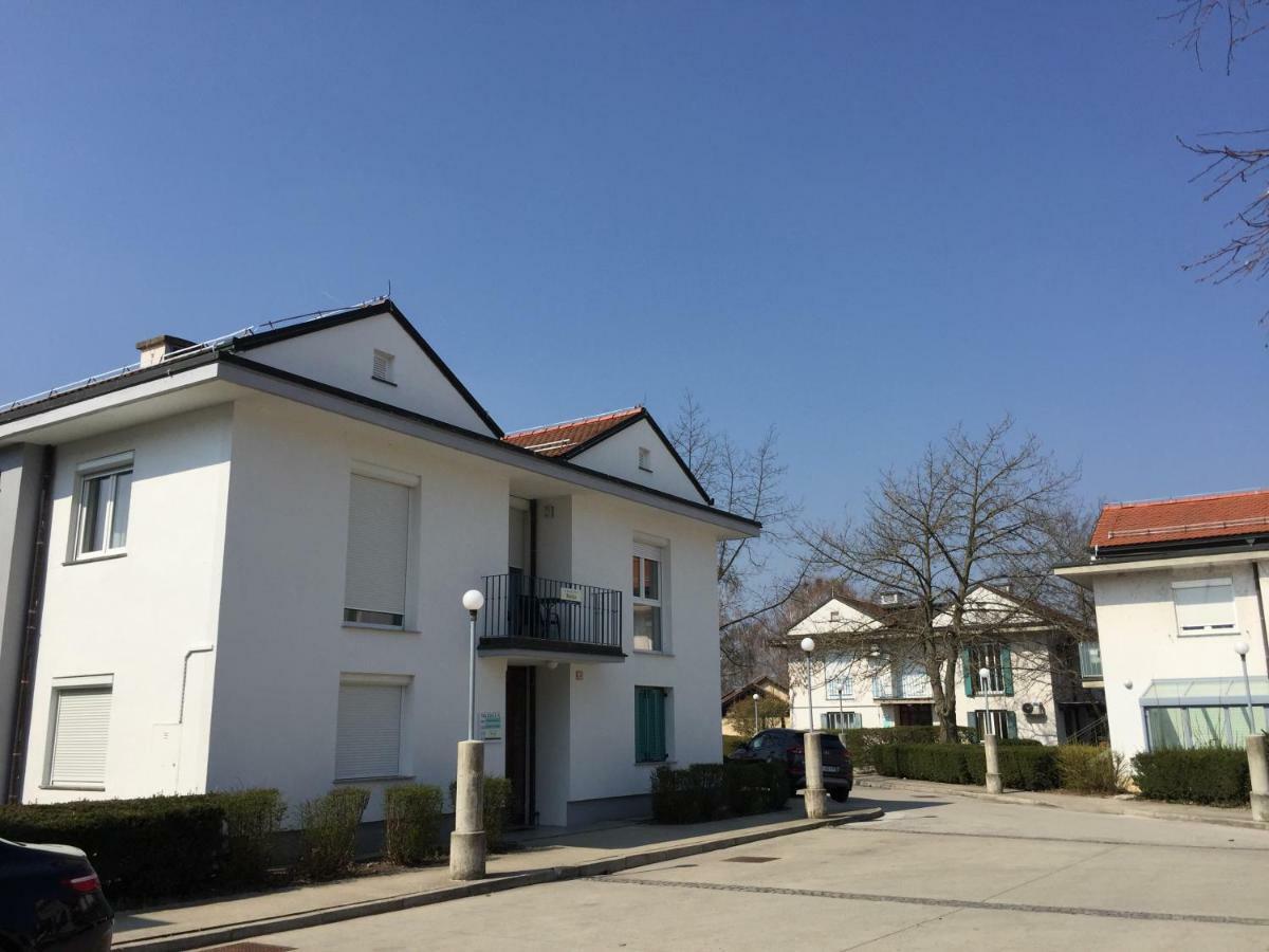 Apartments Matija Terme Ptuj Exterior photo